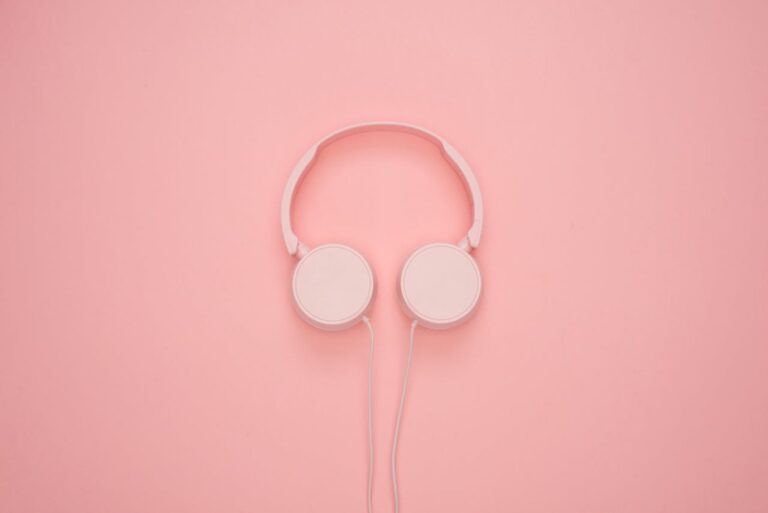 Headphone